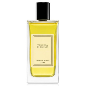 Ароматический спрей для дома Cerería Mollá 1899 Boutique Verbena di Sicilia Home Spray 1222