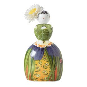 Вазочка для диффузора Baci Milano The Adventure Grande Dreamland Diffuser Bottle DRE1.DRE01