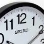 Настенные часы Seiko Quartz Wall Clock QXA563KN. фото 5