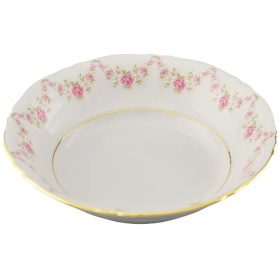 Салатник круглый Leander Sonata Květinová Nálada 07111413-0158