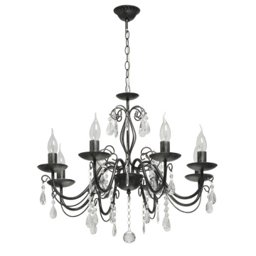 Люстра подвесная De City Aurora Hanging Chandelier 371015108