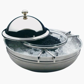 Икорница APS Caviar Cooler 01699