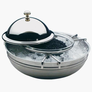 Икорница APS Caviar Cooler 01699