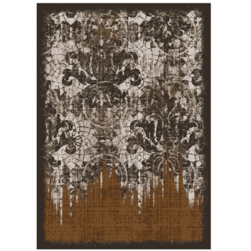 Коврик Fini.Cop Emozioni d'Artista Tappetino Pompei Ruggine FCP/440780