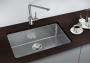 Кухонная мойка Blanco Andano 700-U InFino 522971. фото 2
