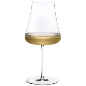 Бокал для белого вина Nude Glass Stem Zero Volcano White Wine Single Pack 1101741