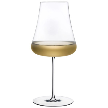 Бокал для белого вина Nude Glass Stem Zero Volcano White Wine Single Pack 1101741