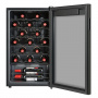 Винный шкаф Temptech Performance MW95SBS. фото 3