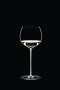 Бокал для белого вина RIEDEL Fatto A Mano Oaked Chardonnay White Single Pack 4900/97W. фото 3