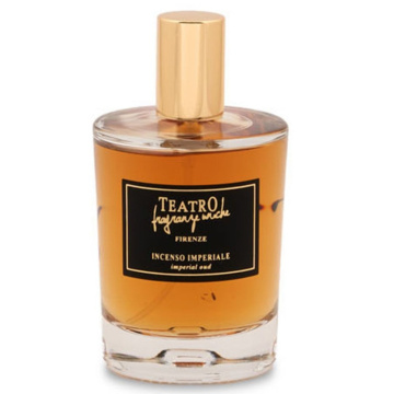Ароматический спрей для дома Teatro Fragranze Uniche Incenso Imperiale Spray II100STFU
