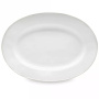 Блюдо овальное Costa Nova Beja Oval Platter ATA301-CRM. фото 1