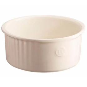 Форма для суфле Emile Henry Moule &agrave; Souffl&eacute; Argile EH026880