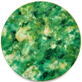 Тарелка обеденная Narumi Malachite NAR-96000-1866