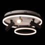Потолочный светильник De Markt Drive Ceiling Lamp 377013405. фото 2