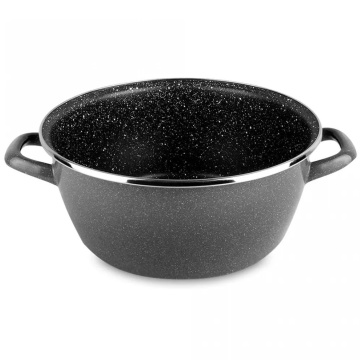 Кастрюля Vitrinor K2 Low Casserole (арт. 02108064)