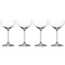 4 бокала для коктейлей Spiegelau Style Coupette Set 4670188