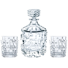 Набор для виски Nachtmann Punk Whisky Set 99501