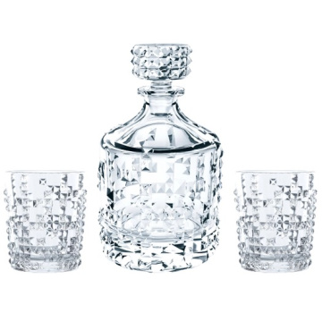 Набор для виски Nachtmann Punk Whisky Set 99501