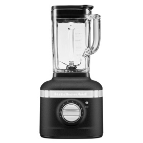 Блендер стационарный KitchenAid K400 Variable Speed Blender Imperial Black KSB4026BK