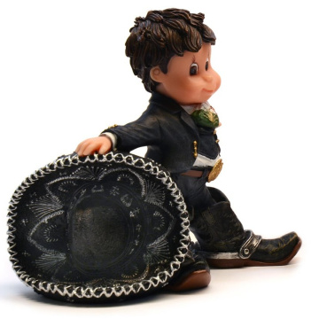 Статуэтка Nadal Mis botas mexicanas 746851