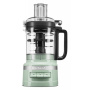 Кухонный комбайн KitchenAid Food Processor Pistachio KFP0921PT. фото 7