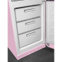 Холодильник SMEG FAB32RPK5. фото 6
