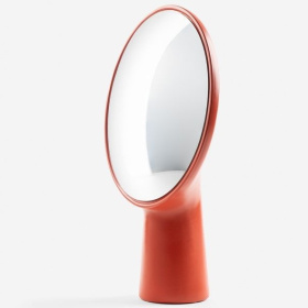 Зеркало Moustache Cyclope Red IV01 Red