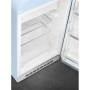 Холодильник SMEG FAB10RPB6. фото 10