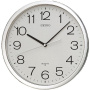 Настенные часы Seiko Quartz Wall Clock QXA020S. фото 1