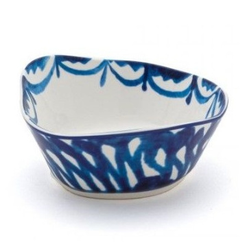 Салатник порционный Seletti Classics on Acid Bowl Granada 11270