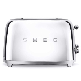 Тостер SMEG TSF01SSEU