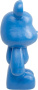Фигурка KARE Deko Figur Bear Blau 56372. фото 4