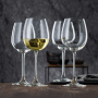 4 бокала для белого вина Nachtmann Vivendi White Wine Set 85692. фото 6