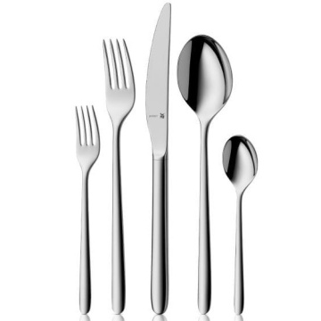 Набор столовых приборов WMF Flame Plus Cromargan Protect Cutlery Set 3201112517
