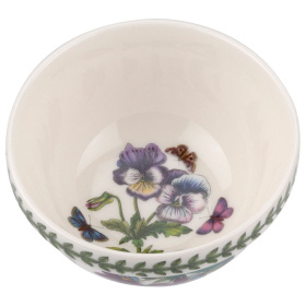 Салатник порционный Portmeirion Botanic Garden Pansy BG78796-11