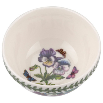 Салатник порционный Portmeirion Botanic Garden Pansy BG78796-11