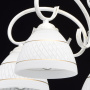 Люстра подвесная De City Ariadne Hanging Chandelier 450015405. фото 8