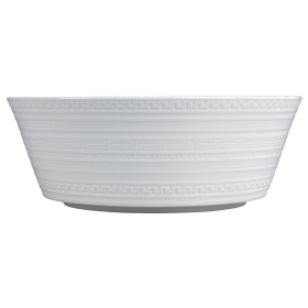 Салатник Wedgwood Intaglio Round Serving Bowl 5C104005125
