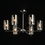 Люстра потолочная De City Catalina Ceiling Chandelier 361012206. фото 2