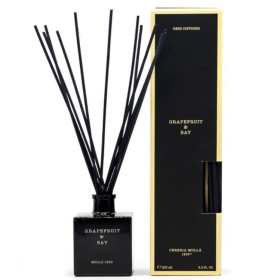 Ароматический диффузор Cerería Mollá 1899 Boutique Grapefruit & Bay Mikado Air Freshener 1326