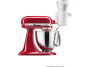 Насадка для взвешивания и просеивания KitchenAid 5KSMSFTA. фото 2