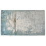 Ковер KARE Teppich Abstract Hellblau 61332. фото 1