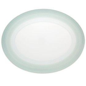 Блюдо овальное Vista Alegre Venezia Large Oval Platter (арт. 21117840)