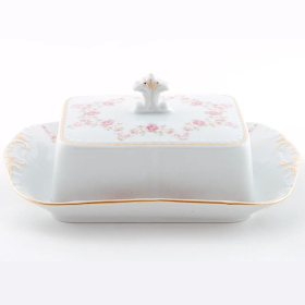 Масленка Leander Sonata Květinová Nálada 07122315-0158