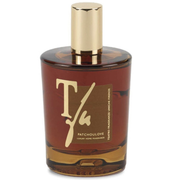 Ароматический спрей для дома Teatro Fragranze Uniche Patchoulove Spray PL100STFU