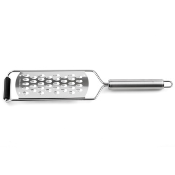 Терка плоская Weis Gemüseraspel ultrascharf Gourmet 17463