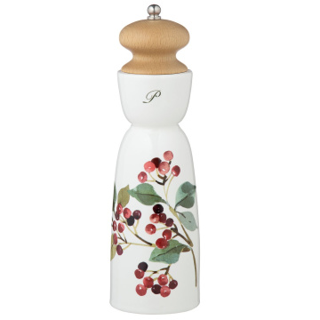 Мельница для перца Nuova Cer Autunno Macina pepe 9404/P-ATN