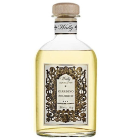 Ароматический диффузор Wally 1925 90° Anniversario Giardino Proibito Diffuser 1925EGP2