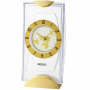 Настольные часы Seiko Quartz Table Clock QXG152G. фото 1