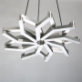 Подвесной светильник De Markt Perspective Pendant Lamp 631018201. фото 8